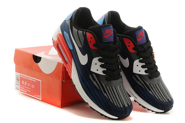 Nike Air Max Lunar 90 men shoes-030