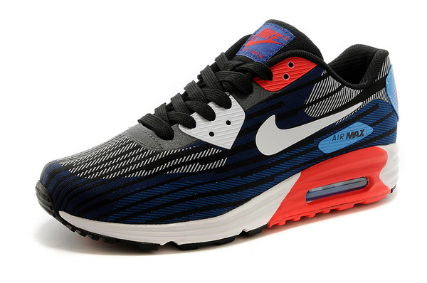 Nike Air Max Lunar 90 men shoes-030