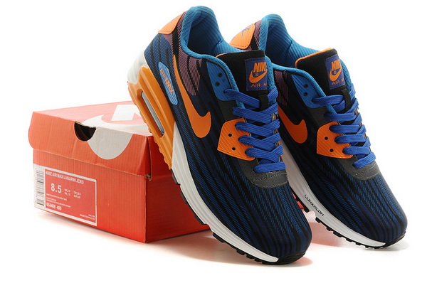 Nike Air Max Lunar 90 men shoes-031