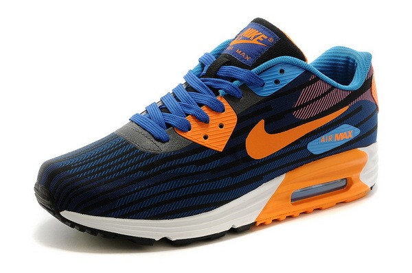 Nike Air Max Lunar 90 men shoes-031