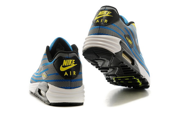 Nike Air Max Lunar 90 men shoes-032