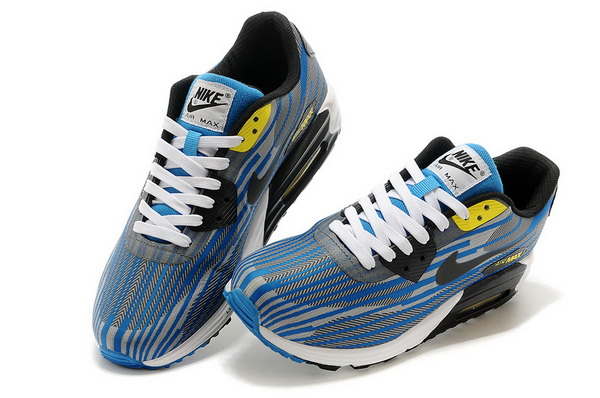 Nike Air Max Lunar 90 men shoes-032