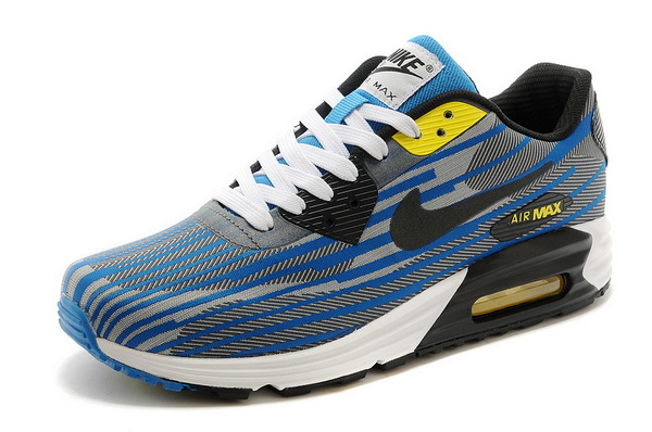 Nike Air Max Lunar 90 men shoes-032