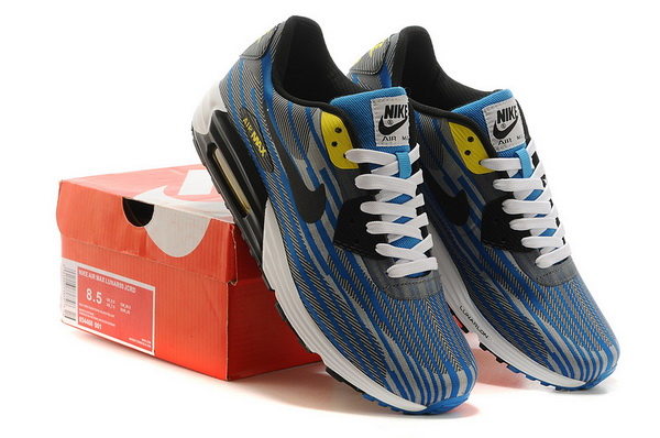 Nike Air Max Lunar 90 men shoes-032