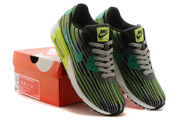 Nike Air Max Lunar 90 men shoes-033