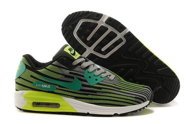 Nike Air Max Lunar 90 men shoes-033