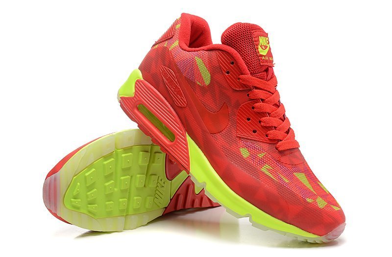 Nike Air Max Lunar 90 women shoes-001