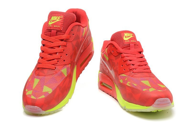 Nike Air Max Lunar 90 women shoes-001