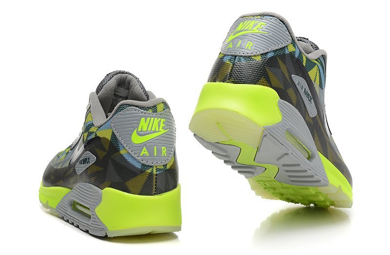 Nike Air Max Lunar 90 women shoes-002