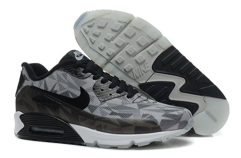 Nike Air Max Lunar 90 women shoes-005