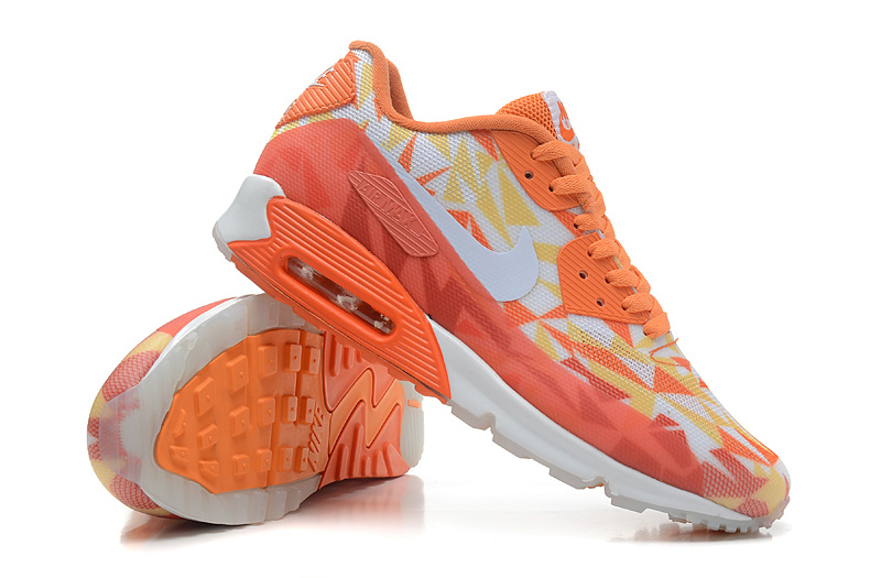 Nike Air Max Lunar 90 women shoes-008