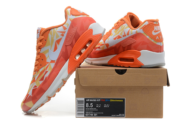 Nike Air Max Lunar 90 women shoes-008