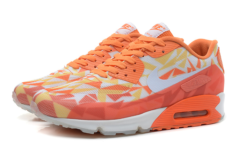 Nike Air Max Lunar 90 women shoes-008