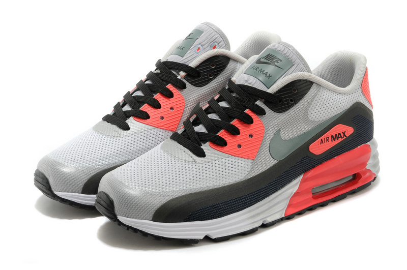 Nike Air Max Lunar 90 women shoes-010