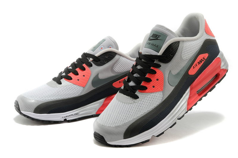 Nike Air Max Lunar 90 women shoes-010