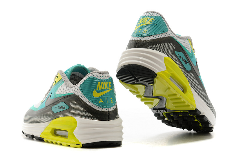 Nike Air Max Lunar 90 women shoes-011