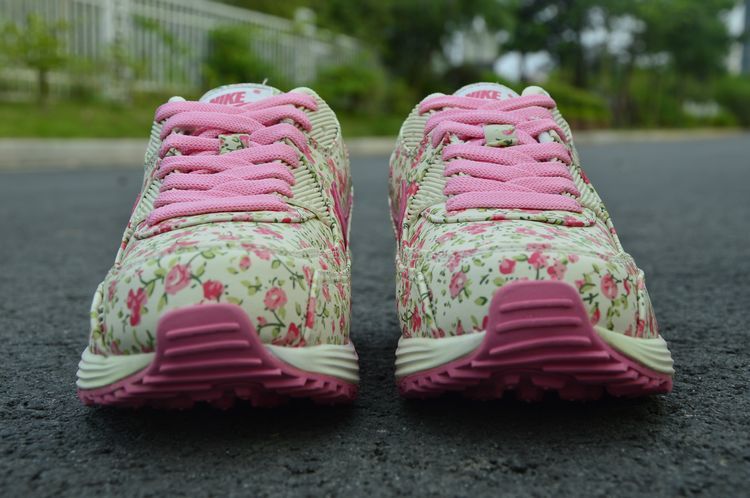 Nike Air Max Lunar 90 women shoes-014