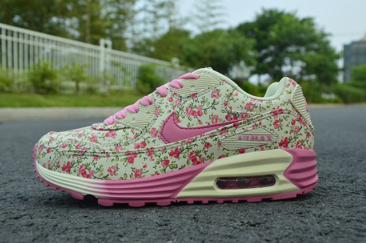 Nike Air Max Lunar 90 women shoes-014