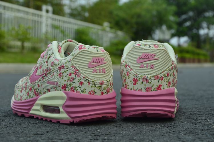 Nike Air Max Lunar 90 women shoes-014