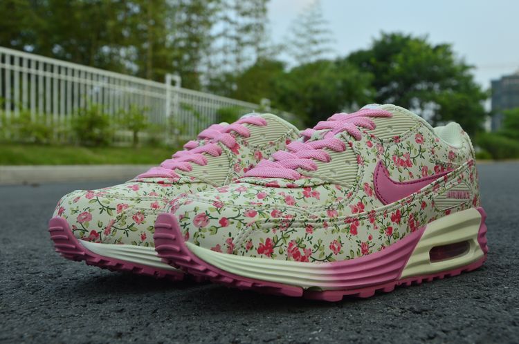 Nike Air Max Lunar 90 women shoes-014