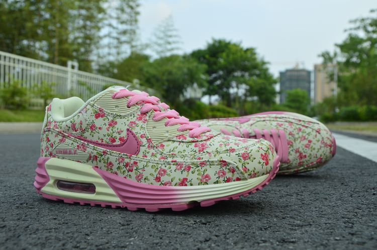 Nike Air Max Lunar 90 women shoes-014