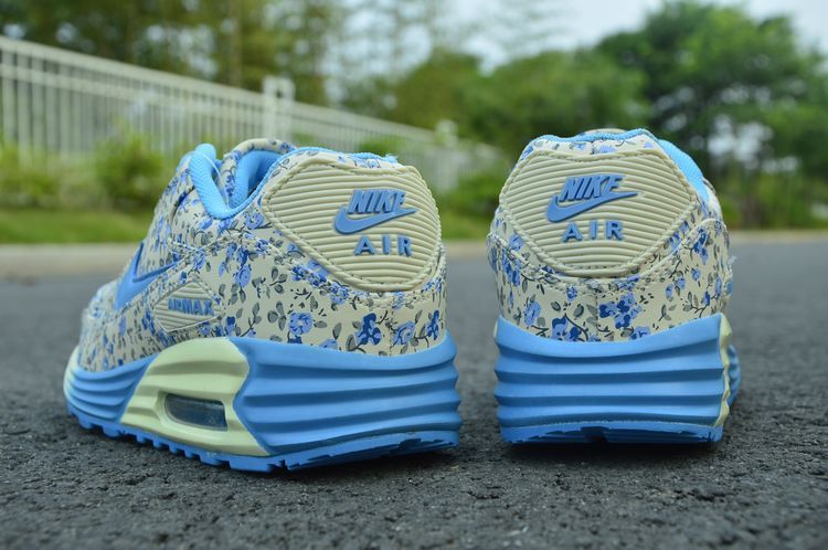 Nike Air Max Lunar 90 women shoes-015