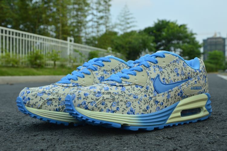 Nike Air Max Lunar 90 women shoes-015