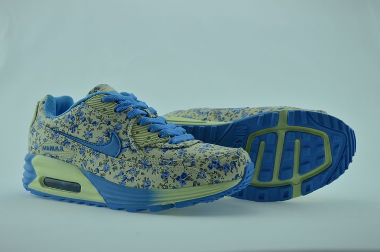 Nike Air Max Lunar 90 women shoes-015