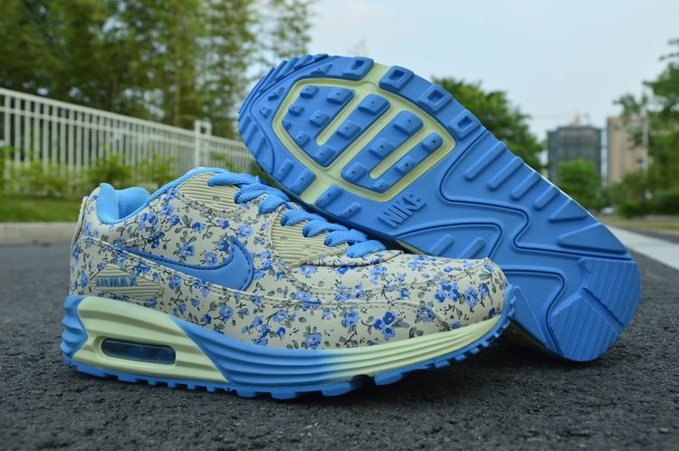 Nike Air Max Lunar 90 women shoes-015