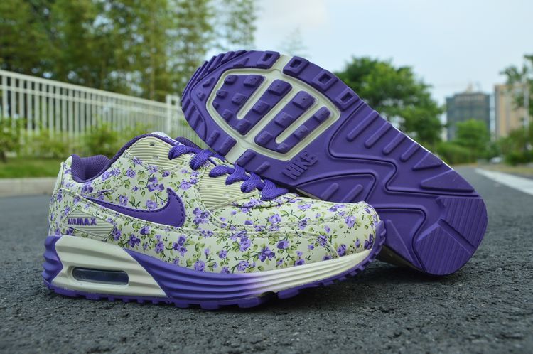 Nike Air Max Lunar 90 women shoes-016