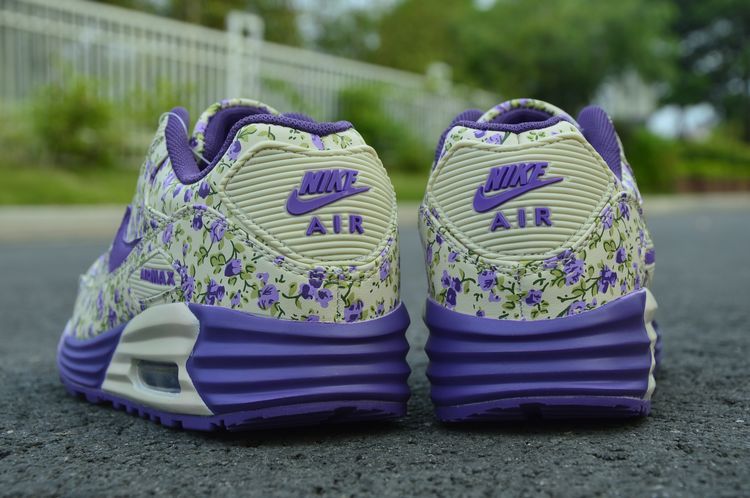 Nike Air Max Lunar 90 women shoes-016