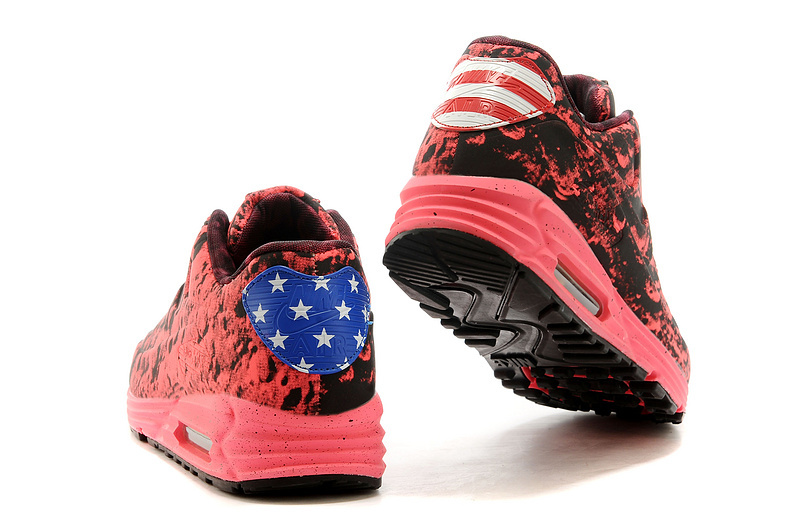 Nike Air Max Lunar 90 women shoes-018