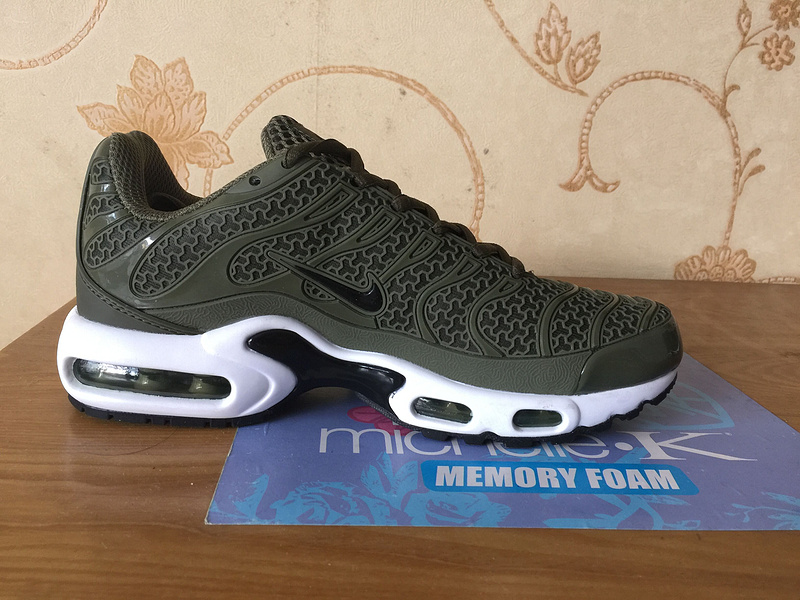 Nike Air Max TN Plus men shoes-129