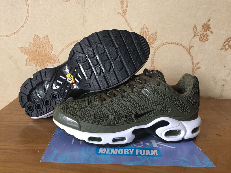 Nike Air Max TN Plus men shoes-129