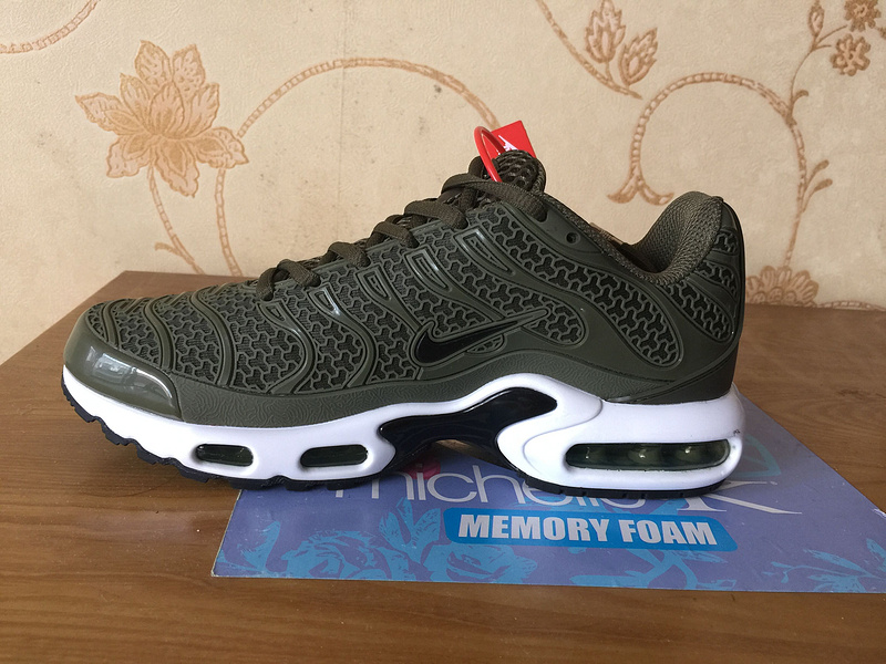 Nike Air Max TN Plus men shoes-129