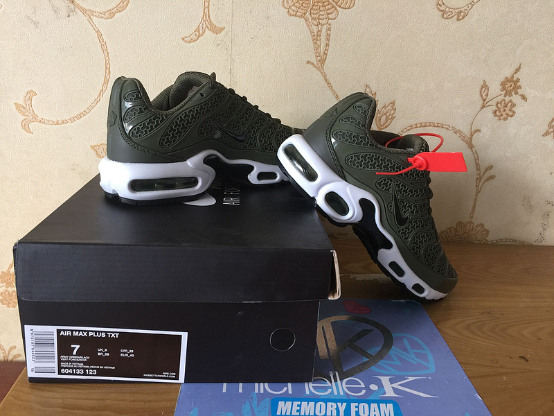 Nike Air Max TN Plus men shoes-129