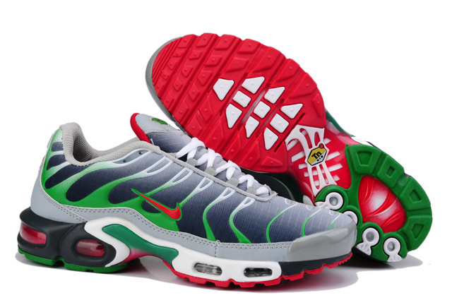 Nike Air Max TN Plus men shoes-137