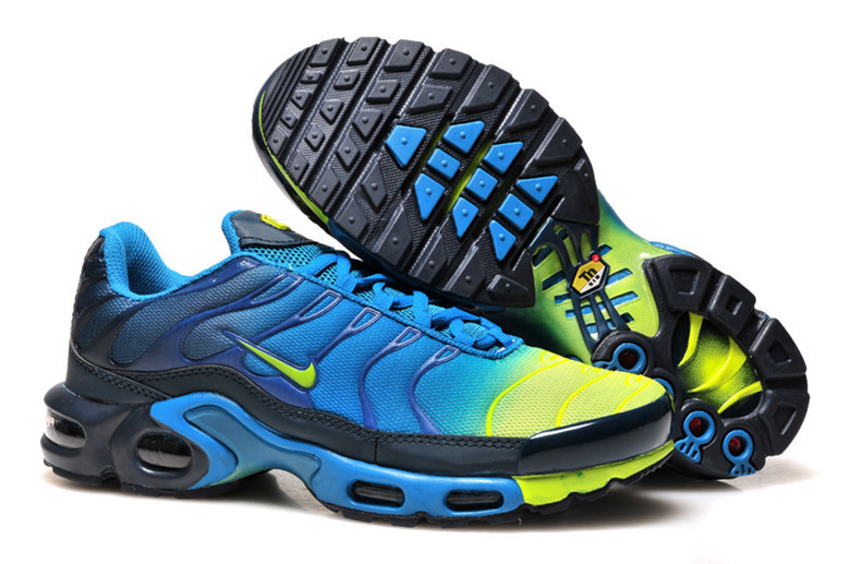 Nike Air Max TN Plus men shoes-160