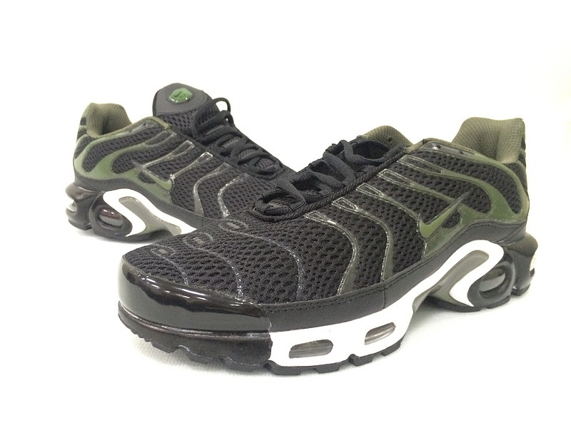 Nike Air Max TN Plus men shoes-212