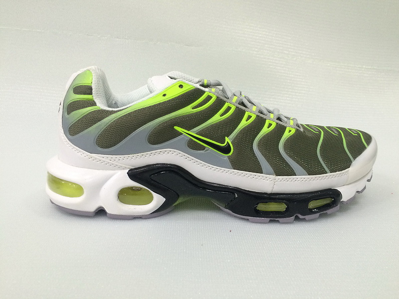 Nike Air Max TN Plus men shoes-213