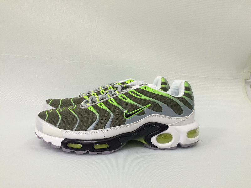 Nike Air Max TN Plus men shoes-213