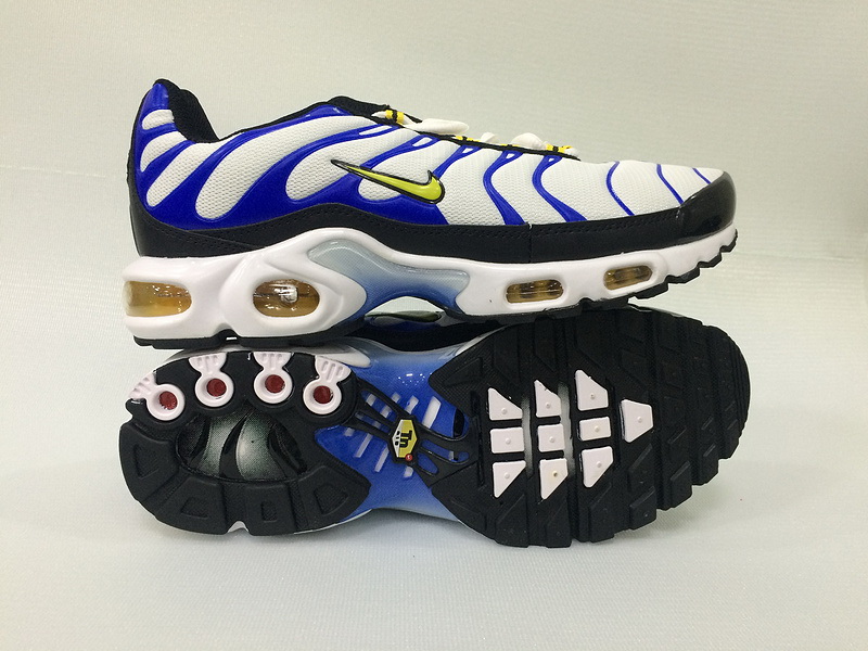 Nike Air Max TN Plus men shoes-218