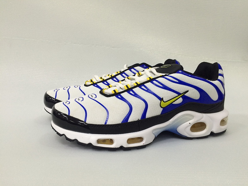 Nike Air Max TN Plus men shoes-218