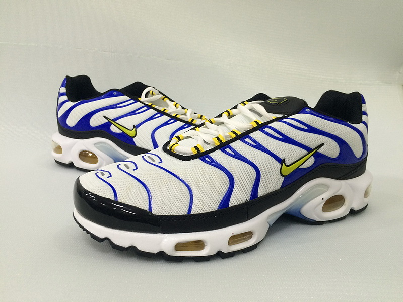 Nike Air Max TN Plus men shoes-218