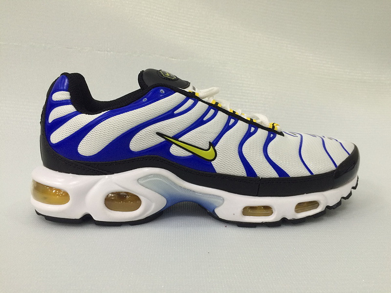 Nike Air Max TN Plus men shoes-218