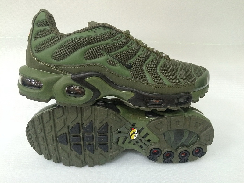 Nike Air Max TN Plus men shoes-219