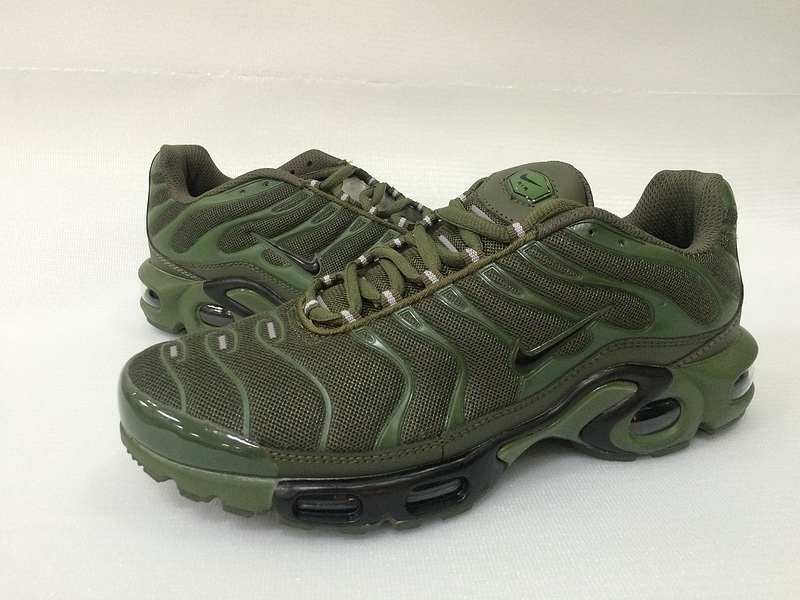 Nike Air Max TN Plus men shoes-219