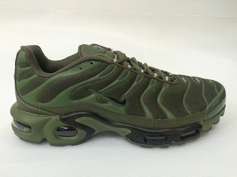 Nike Air Max TN Plus men shoes-219