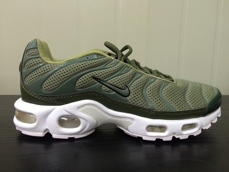 Nike Air Max TN Plus men shoes-221