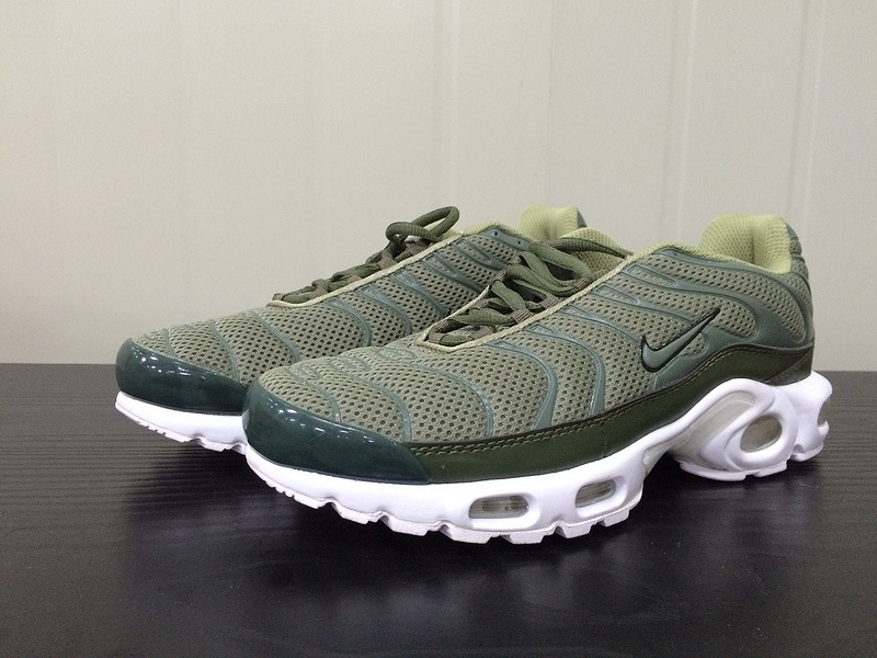 Nike Air Max TN Plus men shoes-221